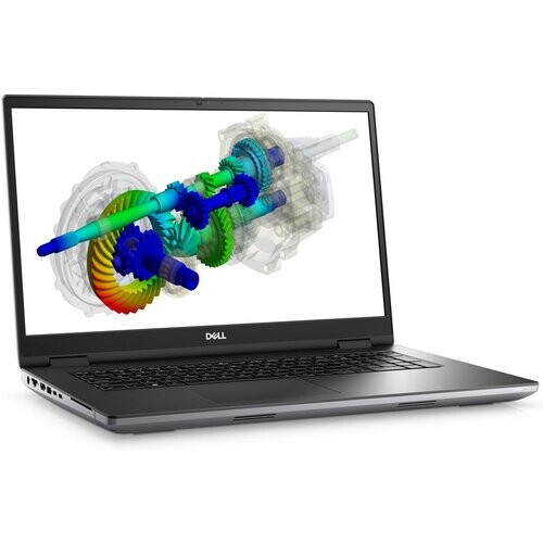 17.3" UHD 3240 x 2160 Intel Core i7-12850HX (25 MB ...