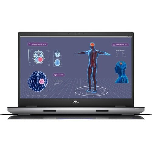 Dell Precision 7780 17-inch (2023) - Core ...