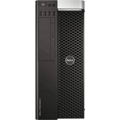 PC Computer Dell Precision 7810 Tower | Intel Xeon ...