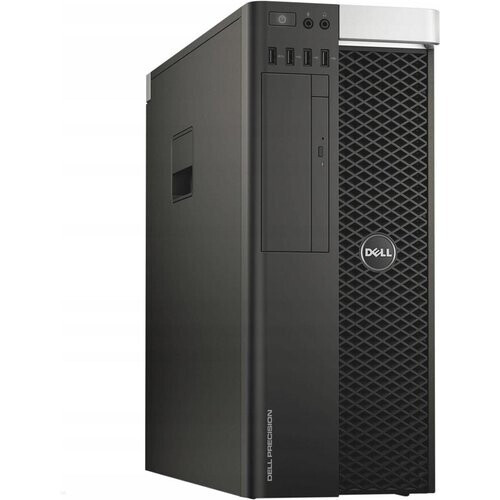 Precision 7810 Tower Xeon E5-2683 v3 2Ghz - SSD 1 ...