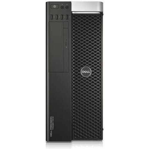 Dell PRECISION 7810 E5-2737v4 3,5 GHz - SSD 512 GB ...