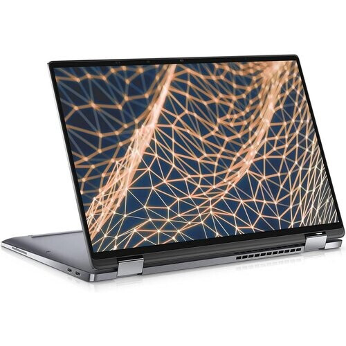 A new 13.3" ultra-premium 2-in-1. The smallest ...