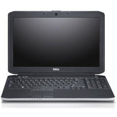 Dell Precision E5530 15" Core i7 2,6 GHz - SSD 1 ...