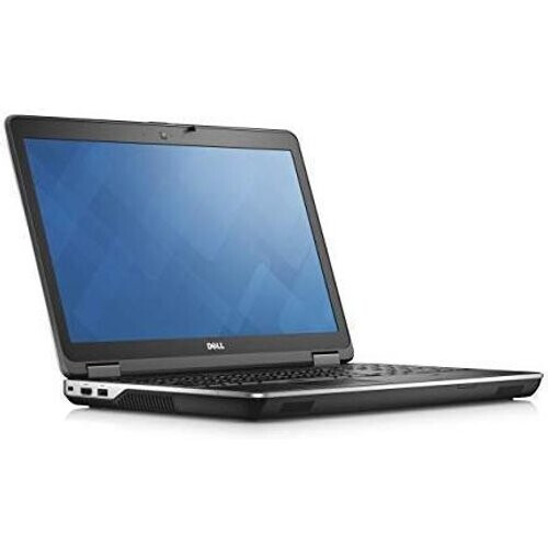 Dell Precision M2800 15" Core i7 2,5 GHz - SSD 128 ...