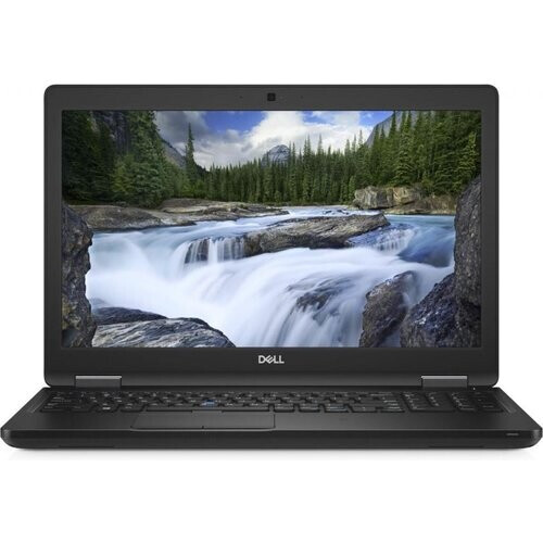 Dell Precision M3530 15.6" Core i5-8400H 2.5GHz - ...