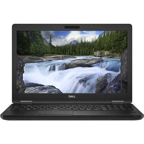 Dell Precision M3530 Laptop 15.6" Non-Touch Screen ...