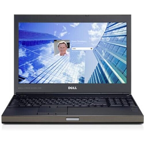 Dell Precision M3800 15-inch (2015) - Core ...