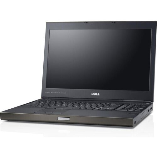 Dell Precision M4300 15.4" Core 2 Duo T8300 - HDD ...