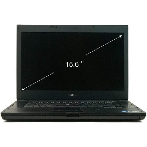 Dell Precision M4500 15" Core i7 2.6 GHz - SSD ...