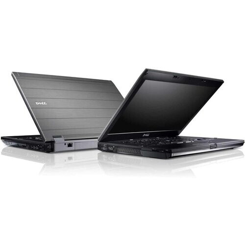 Dell Precision M4500 15 "Core i7 2,8 GHz - SSD 256 ...