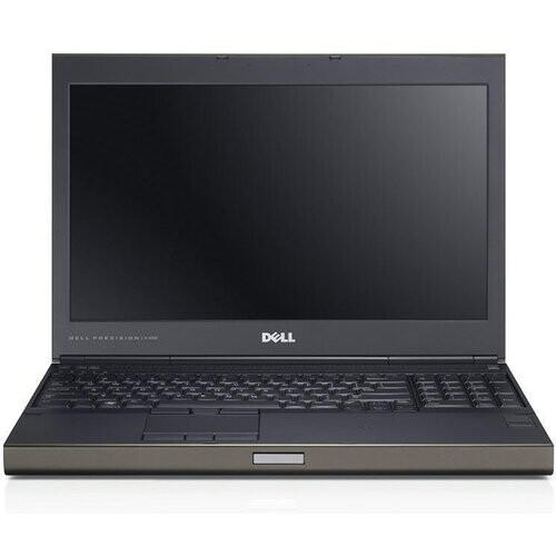 Dell Precision M4600 15,6" Core i5-2520M 2,5 GHz - ...