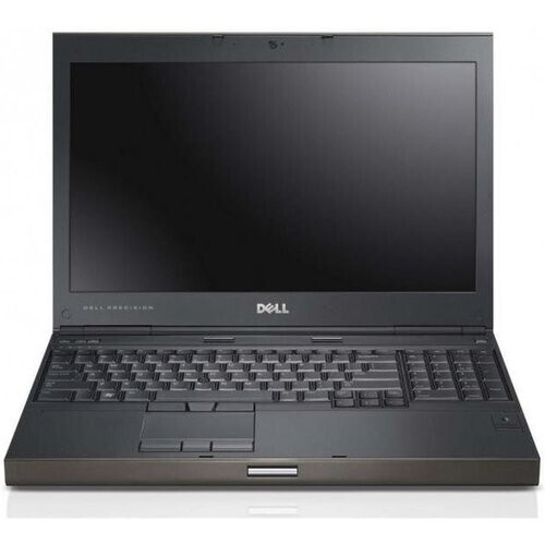 Dell Precision M4600 15" Core i7 2,2 GHz - HDD 250 ...