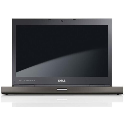 Dell Precision M4600 15" Core i7 2,2 GHz - SSD 1 ...