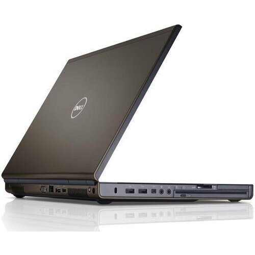 Dell Precision M4600 15" Core i7 2,2 GHz - SSD 256 ...