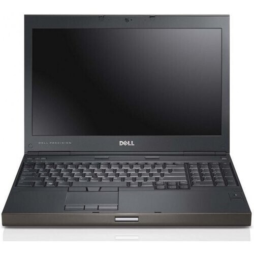 Dell Precision M4600 15" Core i7 2,2 GHz - SSD 512 ...