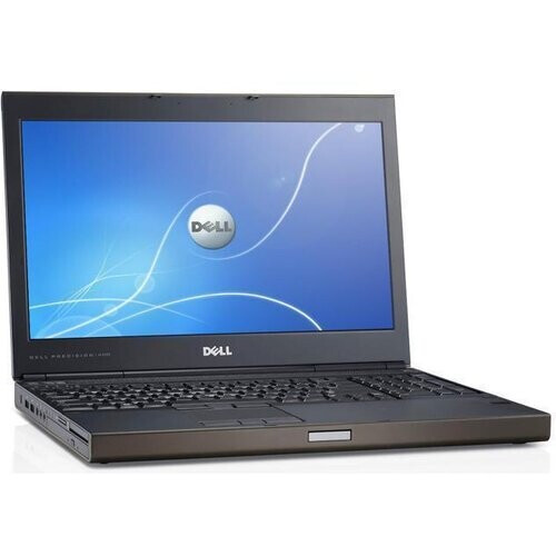 Dell Precision M4700 15-inch (2012) - Core ...