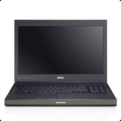 Dell Precision M4700, Intel Core i7-3520M, 16GB ...
