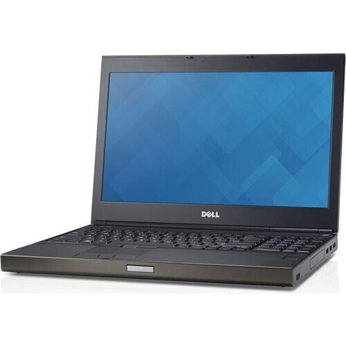 Dell Precision M4800 15" Core i7-4710MQ 2.5 GHz - ...