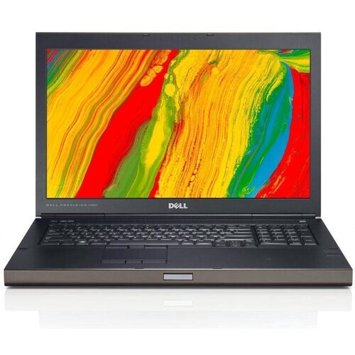 Dell Precision M4800 15" Core i7 4710M 2,5 GHz - ...