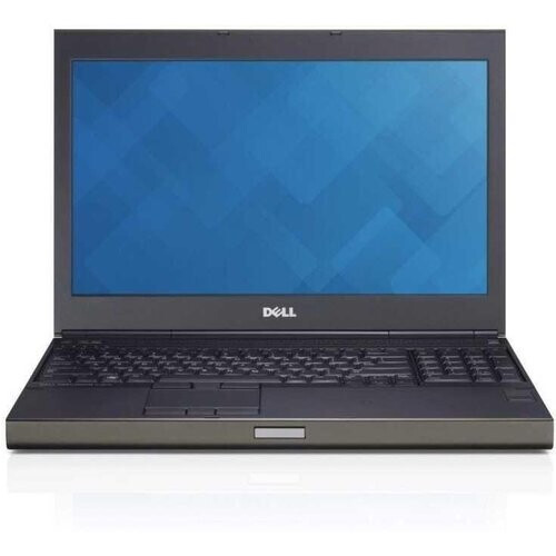 Dell Precision M4800 15" Core i7 2,7 GHz - HDD 500 ...