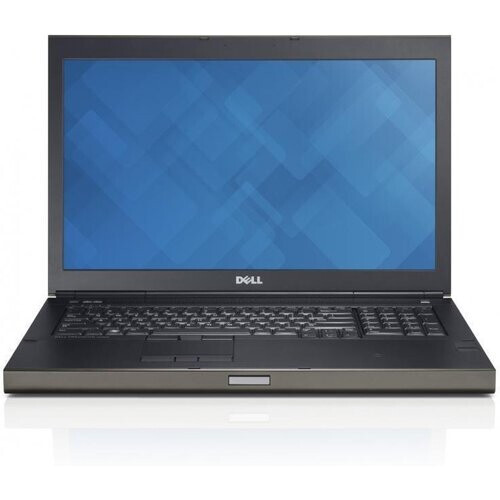 Dell Precision M4800 15" Core i7-4800MQ 2.7 GHz - ...