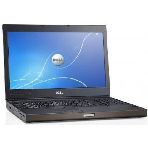 Dell Precision M4800 15" Core i7 2.7 GHz - SSD 240 ...