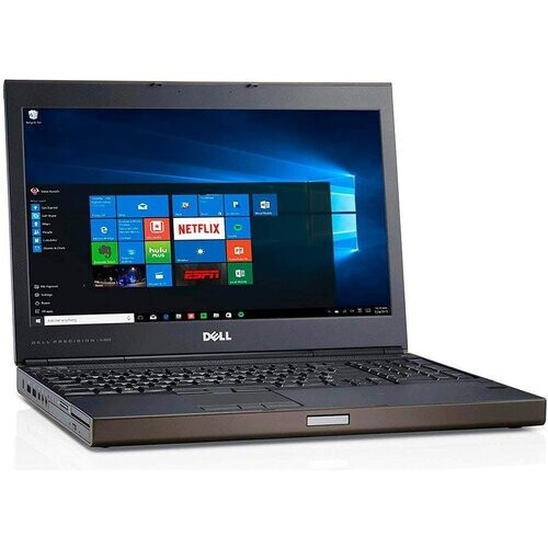 Dell Precision M4800 | Intel Core i7-4800MQ | 1920 ...