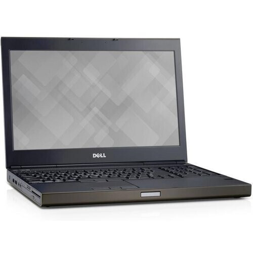 Dell Precision M4800 15,6" Core i7-4800MQ 2.7 GHz ...