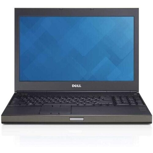 Dell Precision M4800 15" Core i7 2,7 GHz - SSD 512 ...