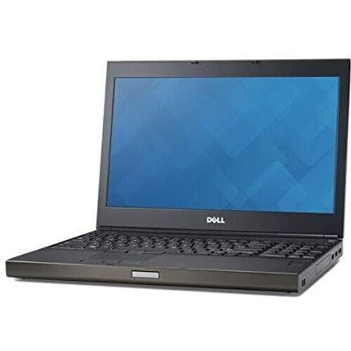 Dell Precision M4800 15" Core i7 2,8 GHz - SSD 1 ...