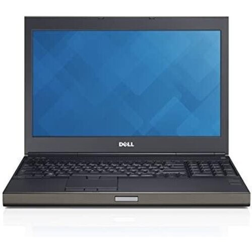 Dell Precision M4800 15" Core i7-4910MQ 2,8 GHz - ...