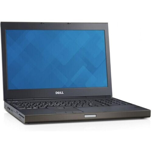 Dell Precision M4800 15" Core i7 2,8 GHz - SSD 512 ...