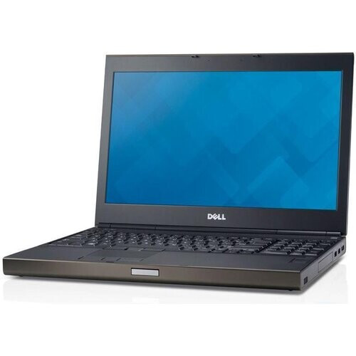 Dell PRECISION M4800 15" Core i7-4600M 2.9 GHz - ...