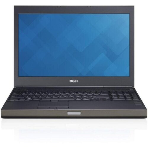 Dell Precision M4800 15" Core i7 3 GHz - SSD 500 ...