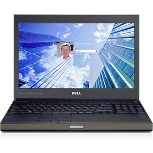 Dell Precision M4800 Grade B Intel / Core i7 / ...