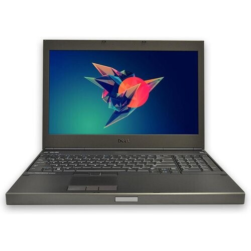 Dell Precision M4800 15.6" Core i7-4810MQ - SSD ...