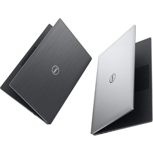 Dell Precision M5530 15.6" Core i7-8850H 2.6GHz - ...