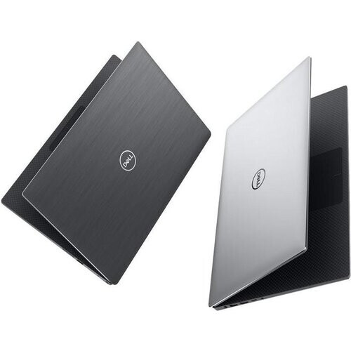 Dell Precision M5530 15,6" Core i7-8850H 2.6GHz - ...