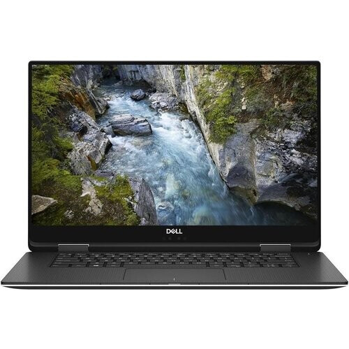 Dell Precision M5530 15.6" Core i7-8850H 2.6GHz - ...