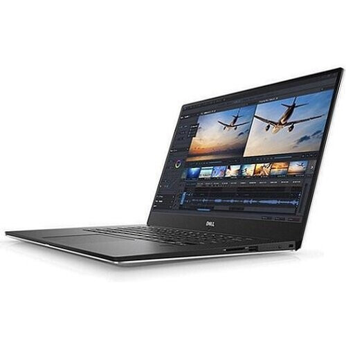 Dell Precision M5530 15.6-inch (2018) - Core ...