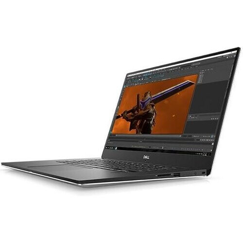 Dell Precision M5530 Laptop 15.6" Non-Touch Screen ...