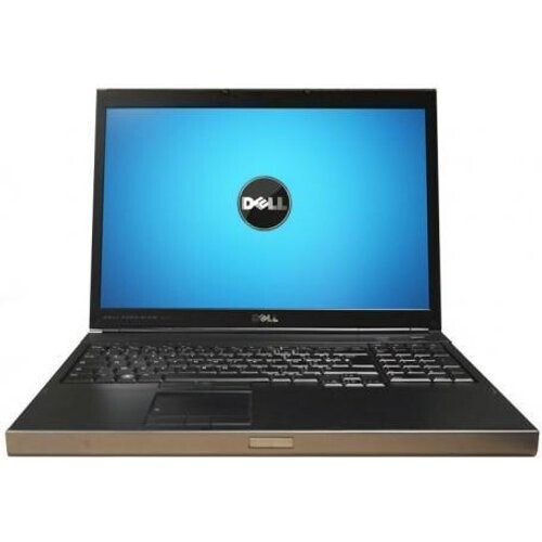 Dell Precision M6500 17" Core i7-820QM 1,73 GHz - ...