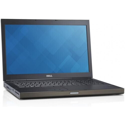 Dell Precision M6800 17" Core i7 2,8 GHz - SSD 1 ...