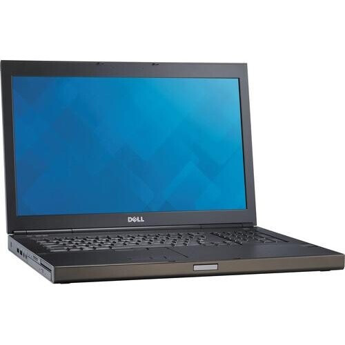 Dell Precision M6800 17" Core i7 2,8 GHz - SSD 1 ...