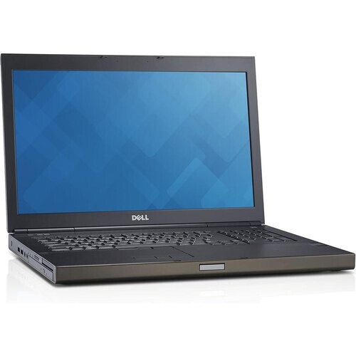 Dell Precision M6800 17" Core i7 2,8 GHz - SSD 512 ...