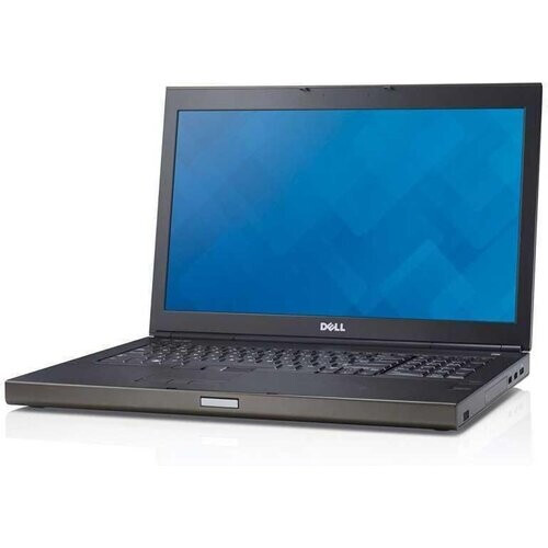 Dell Precision M6800 17" Core i7 2.8 GHz - SSD 512 ...