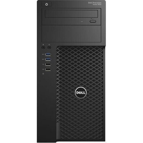 Dell Precision T3620 Core i7 3,4 GHz - HDD 1 To ...