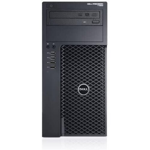 Dell Precision T1650 Tower Core i5 3,2 GHz - HDD 1 ...