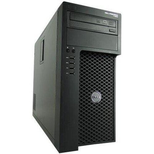 Ordenador reacondicionado Dell Precision T1650 TWR ...