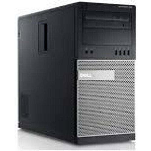 Dell Precision T1700 Tower Core i5-4570 3.2GHz - ...